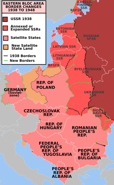 EasternBloc_Border 1948.svg